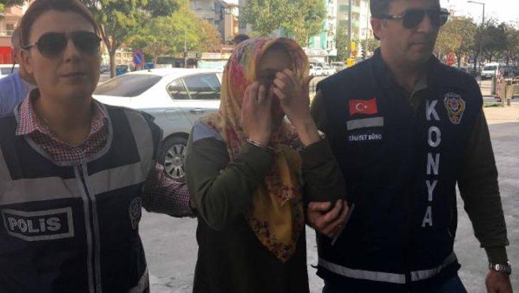 Anne 2,5 aylık bebeğini öldürdüğünü sorguda itiraf etti G1