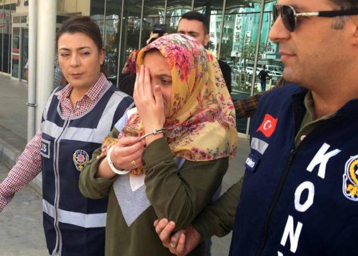 Anne 2,5 aylık bebeğini öldürdüğünü sorguda itiraf etti G2