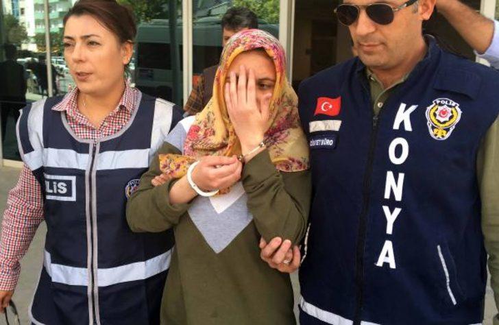 Anne 2,5 aylık bebeğini öldürdüğünü sorguda itiraf etti G4