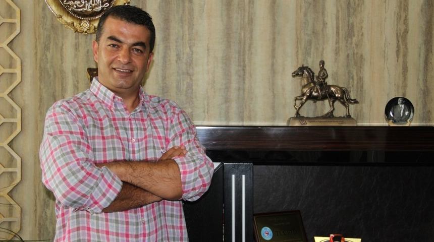 Şahin: “Sağlıkta kalitemiz devam ediyor”