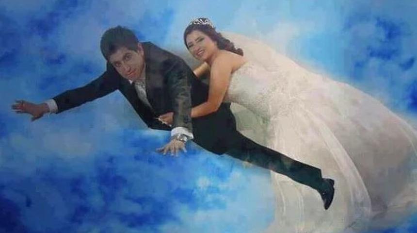 Damadı şıp şıp terleten 14 düğün geleneği!