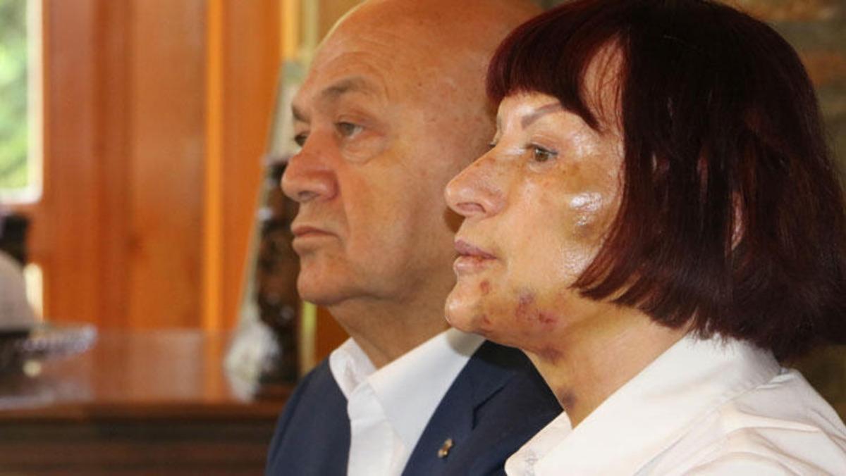 Cemalettin Sarar eşi Zehra Sarar dehşeti yaşamıştı! Yeni gelişme