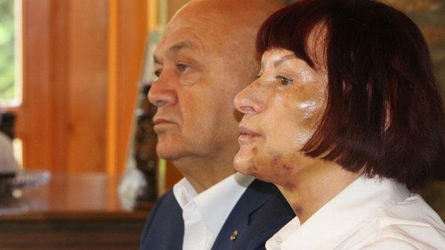 Cemalettin Sarar eşi Zehra Sarar dehşeti yaşamıştı! Yeni gelişme