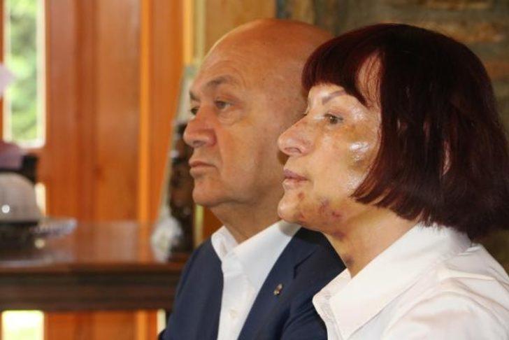 Cemalettin Sarar eşi Zehra Sarar dehşeti yaşamıştı! Yeni gelişme G4