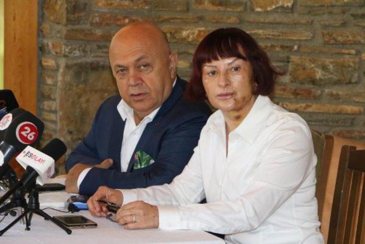 Cemalettin Sarar eşi Zehra Sarar dehşeti yaşamıştı! Yeni gelişme G5