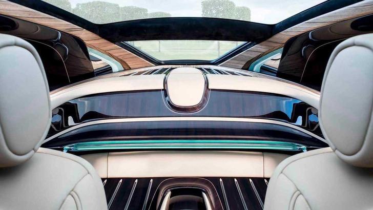 Dünyanın en pahalı otomobili değişti G5