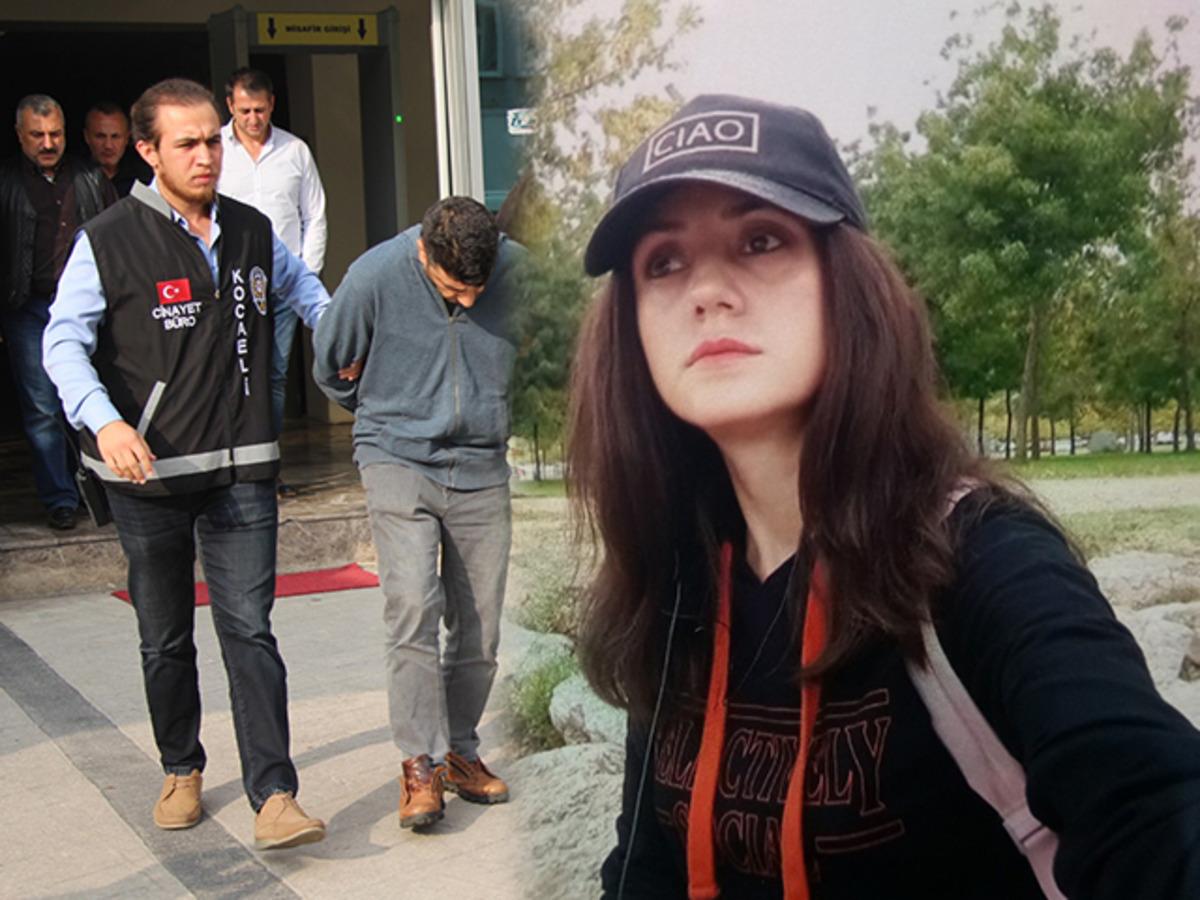 Kocaeli'de eski eşini başından vurarak &ouml;ld&uuml;rm&uuml;şt&uuml;! Dikkat &ccedil;eken gelişme