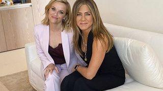  Jennifer Aniston ve Reese Witherspoon'a bölüm başı 2'şer milyon dolar 