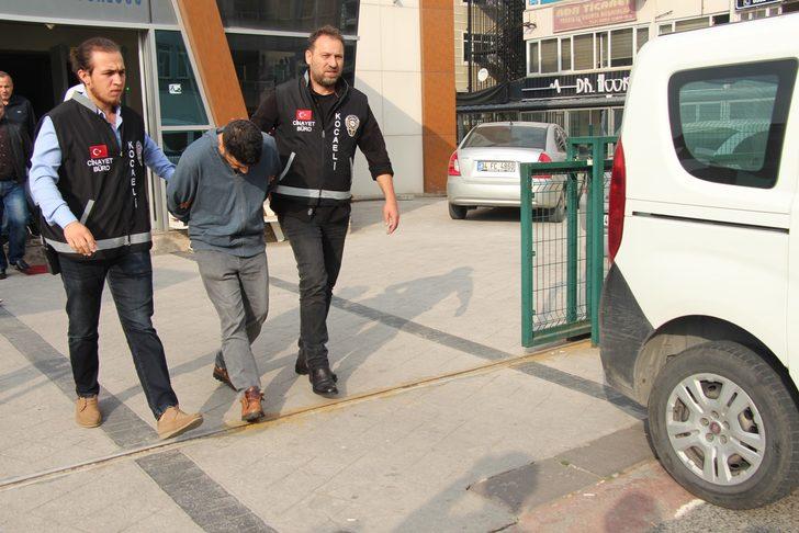 Kocaeli'de eski eşini başından vurarak öldürmüştü! Dikkat çeken gelişme G2