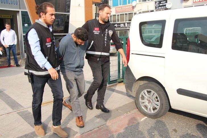 Kocaeli'de eski eşini başından vurarak öldürmüştü! Dikkat çeken gelişme G3