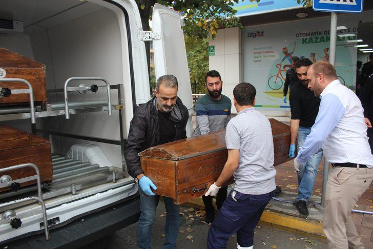 Kocaeli'de eski eşini başından vurarak öldürmüştü! Dikkat çeken gelişme G4