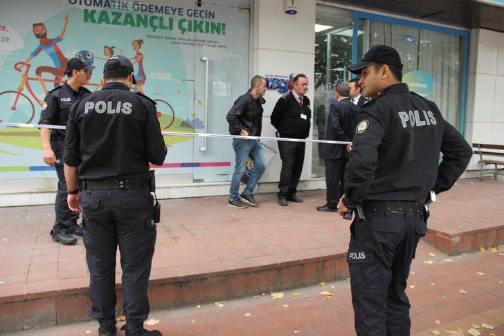 Kocaeli'de eski eşini başından vurarak öldürmüştü! Dikkat çeken gelişme G5