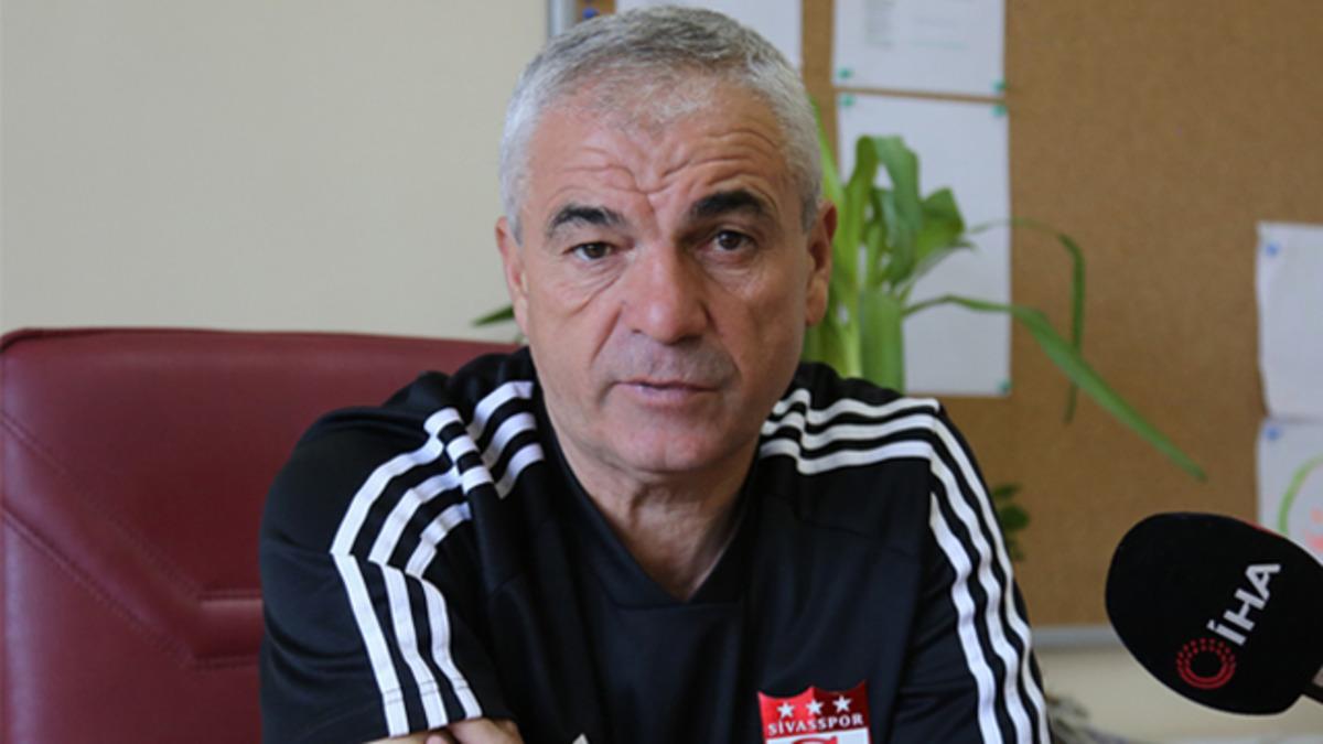 Rıza &Ccedil;alımbay: Beşiktaş'a başkan adayı olabilirim