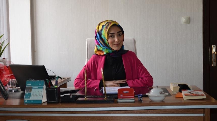 Adilcevaz’da ‘Kadın Danışma Birimi’ kuruldu