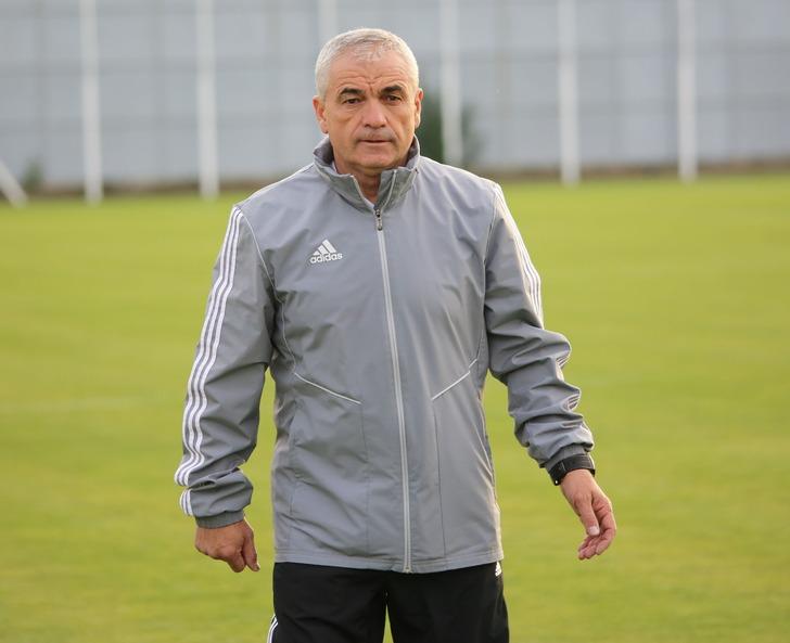 Rıza Çalımbay: Emre ile Mert Hakan’ı gönderme düşüncemiz yok G3