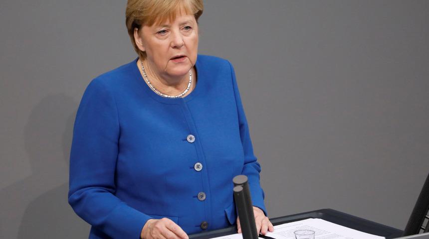 Almanya, Türkiye'ye silah ihracatını durduracak