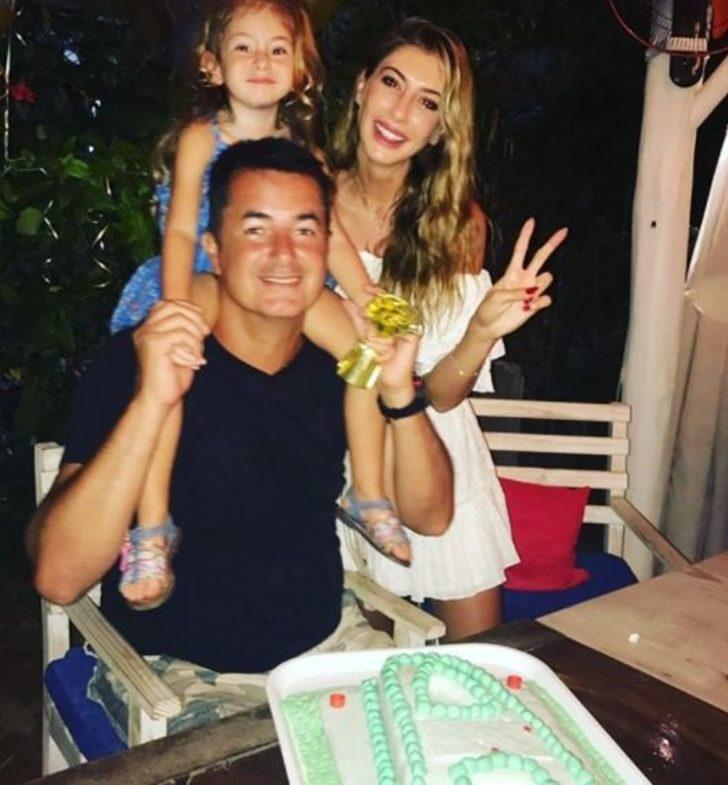 Acun Ilıcalı - Şeyma Subaşı G3