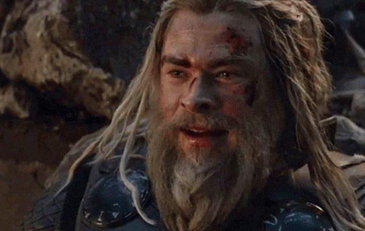 Rekorlar kıran Avengers: Endgame'i senaryosu bitmeden çekmeye başlamışlar! G5