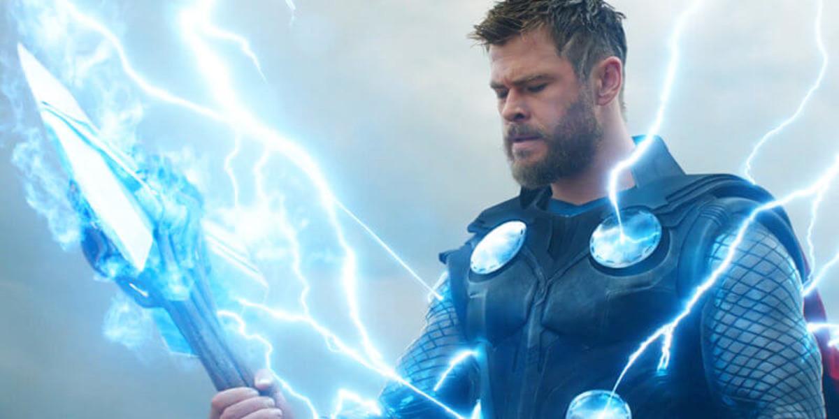 Rekorlar kıran Avengers: Endgame'i senaryosu bitmeden &ccedil;ekmeye başlamışlar!