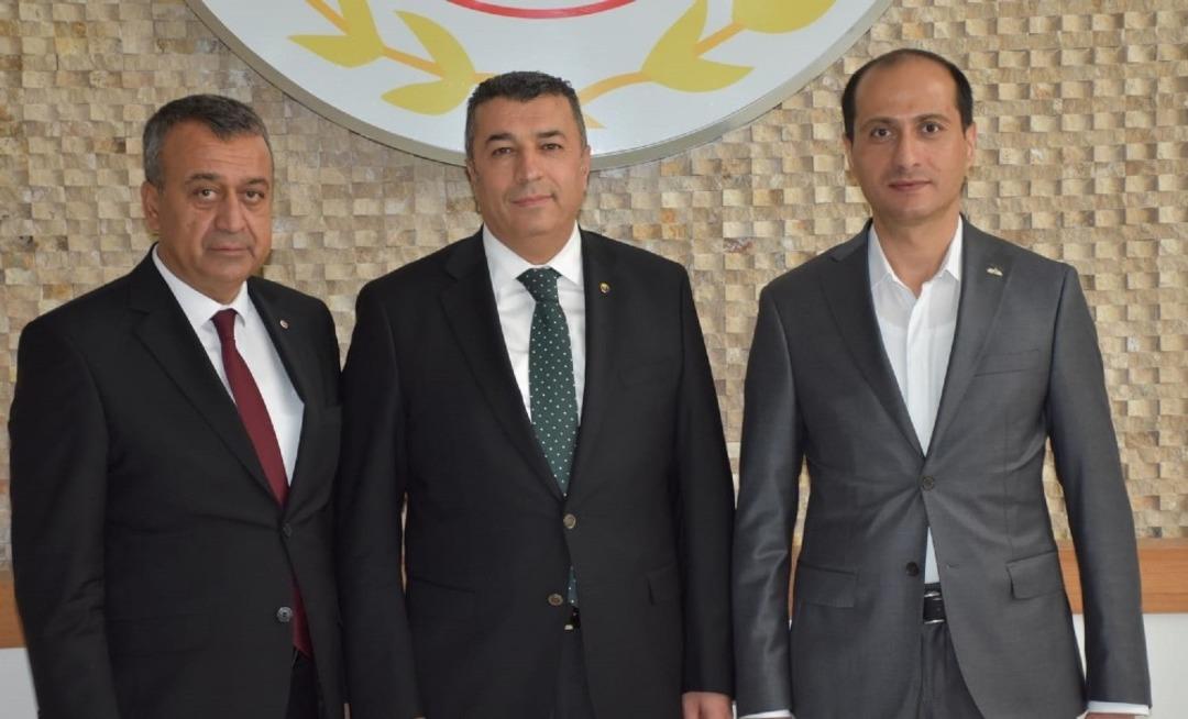 GAİB&rsquo;den Malatya &ccedil;ıkarması