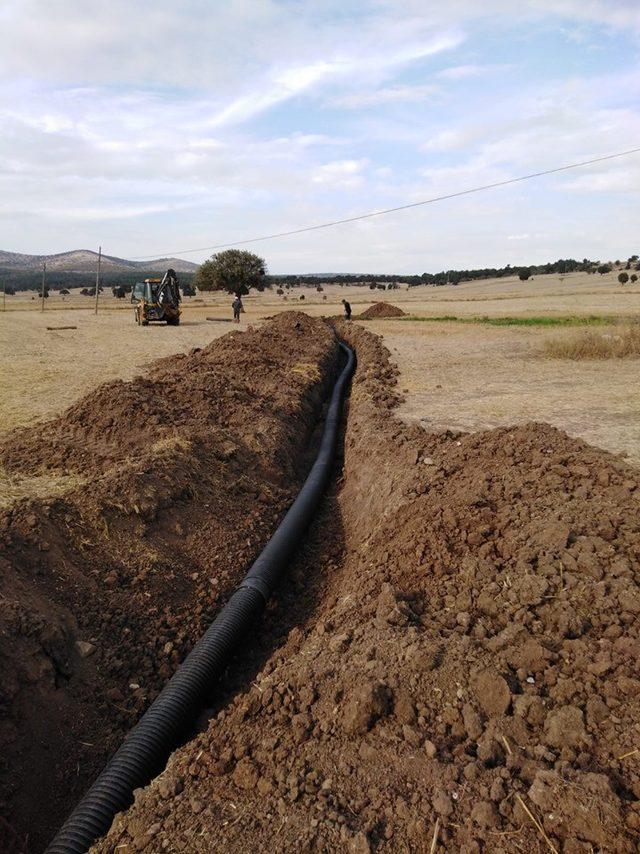 Vatandaşın talebi 2 saatte yerine getirildi