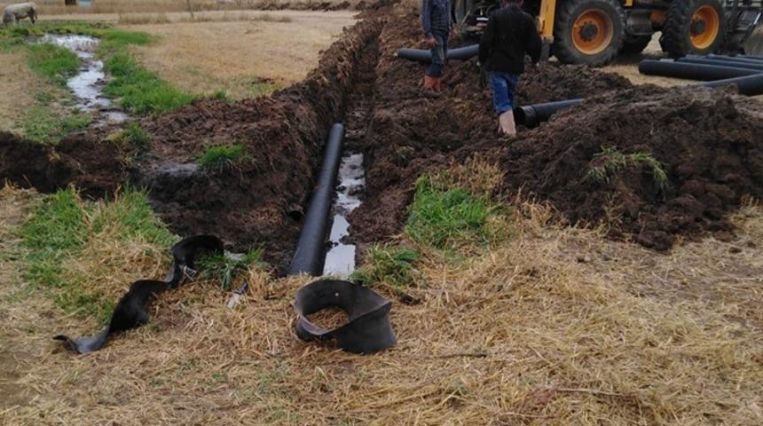 Vatandaşın talebi 2 saatte yerine getirildi