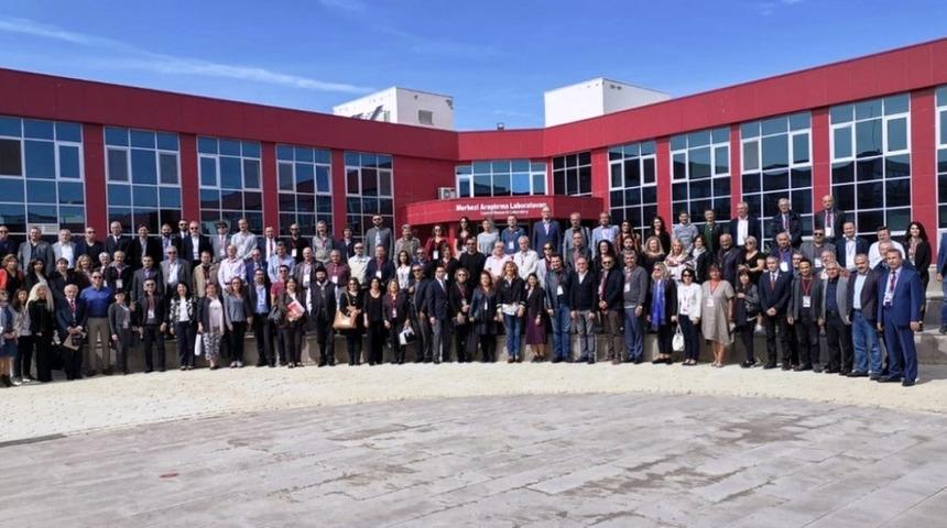 &Uuml;niversiteler Arası Kurul Sanat Dalları Konsey Toplantısı Afyonkarahisar&rsquo;da yapıldı