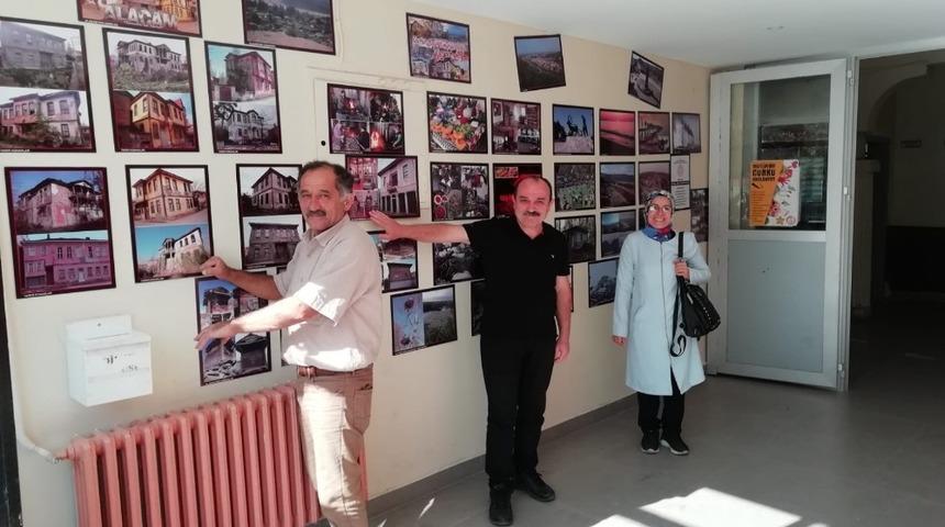 Ala&ccedil;am&rsquo;ın tarihi bu okulda yaşatılıyor