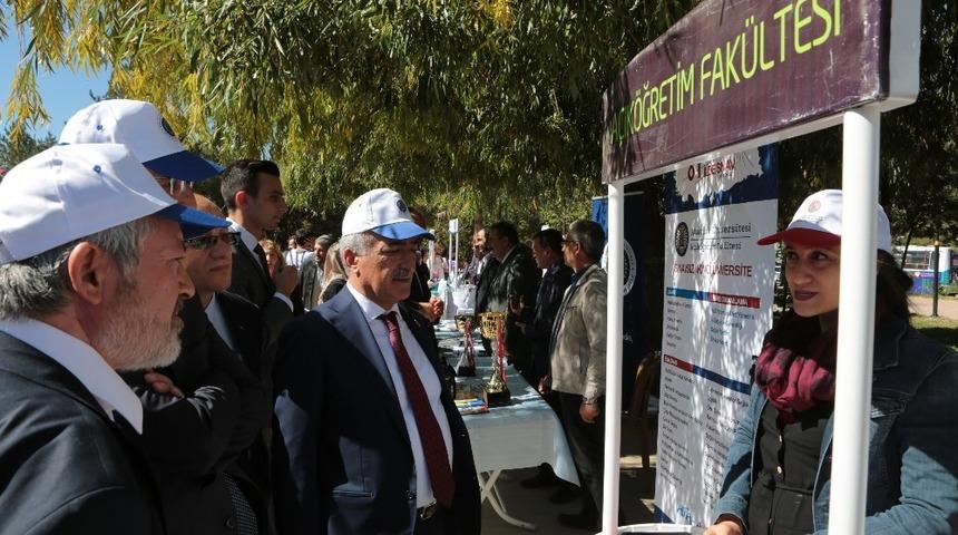 ATA AÖF’te sınavsız ikinci üniversite fırsatı devam ediyor