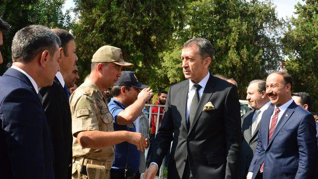 Eğitimin aksaması söz konusu olamaz