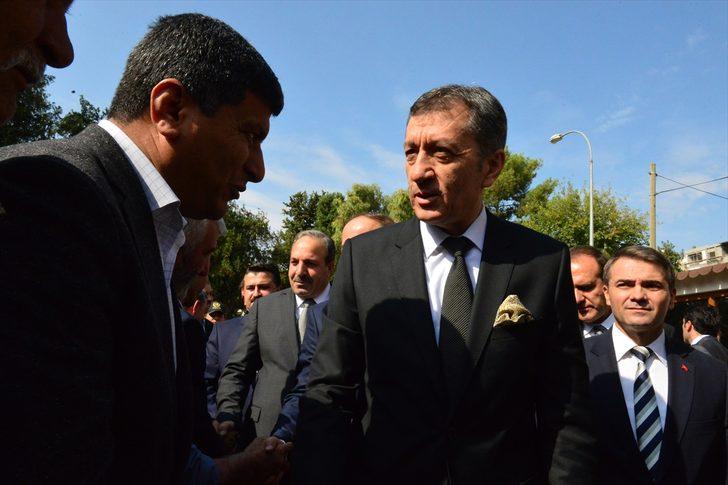 "Eğitimin aksaması söz konusu olamaz" G2