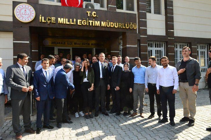 "Eğitimin aksaması söz konusu olamaz" G3