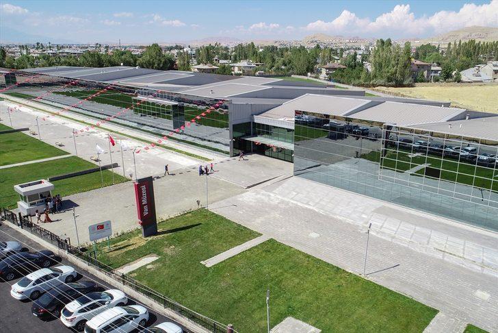 3 asırlık eserlerle çevrili! Akın akın görmeye gidiyorlar G2