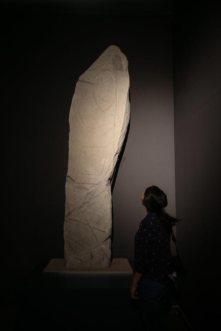 3 asırlık eserlerle çevrili! Akın akın görmeye gidiyorlar G4