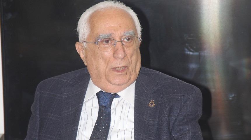 Halide Edib’in torunu Çankaya Baharevi’nin konuğu oldu