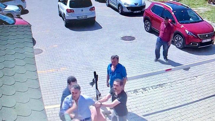 Kadın akademisyene 'darp' davasında karşılıklı suçlamalar G3