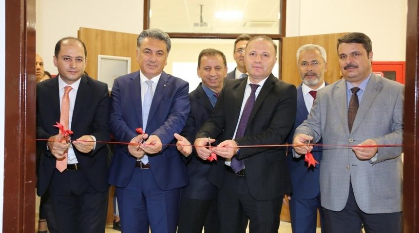 Yeni amfiler m&uuml;hendislerin hizmetinde