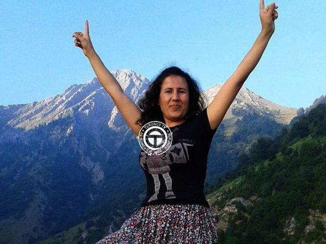 Cemile öğretmen, kazada yaşamını yitirdi 1