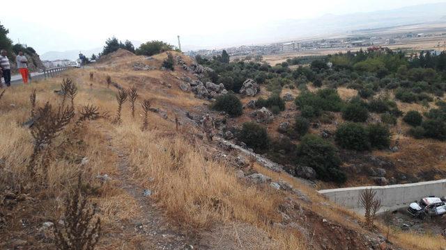 Cemile öğretmen, kazada yaşamını yitirdi 3