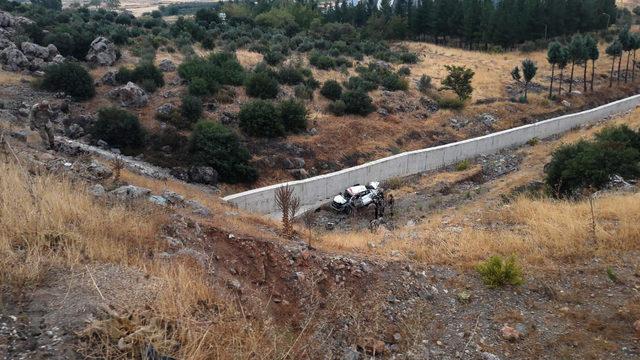 Cemile &ouml;ğretmen, kazada yaşamını yitirdi 4