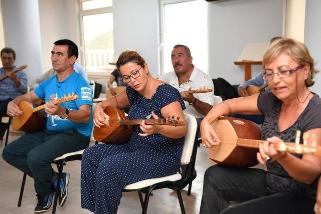 KONSEM’de yeni dönem heyecanı