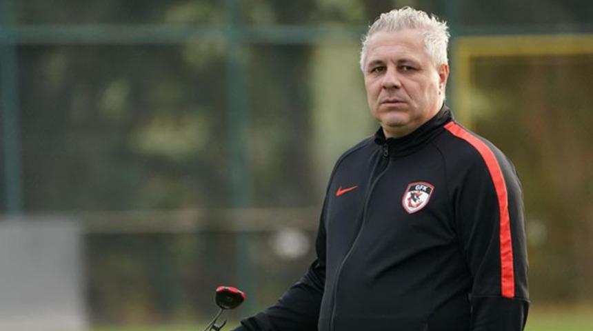 Marius Sumudica: Artık çok daha iyi bir Gaziantep FK olacak