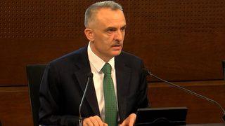 Eski Merkez Bankası Başkanı Naci Ağbal'dan dikkat çeken paylaşım