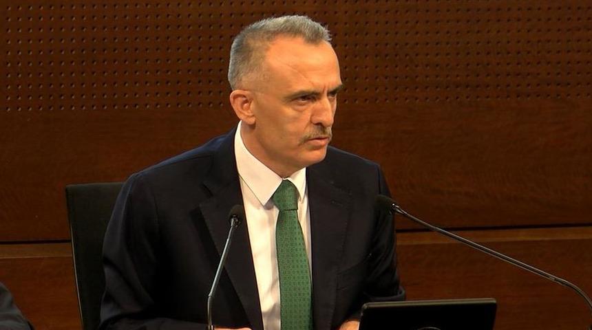 Naci Ağbal: 2020'de kamuya 60 bin personel alınması öngörülüyor