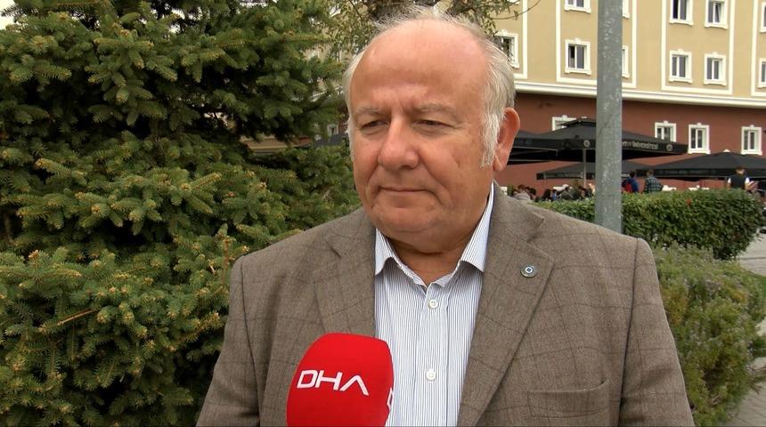 Prof. Dr. Aybar: İktisadi yaptırımlar Türkiye’yi operasyondan vazgeçirmeyecek