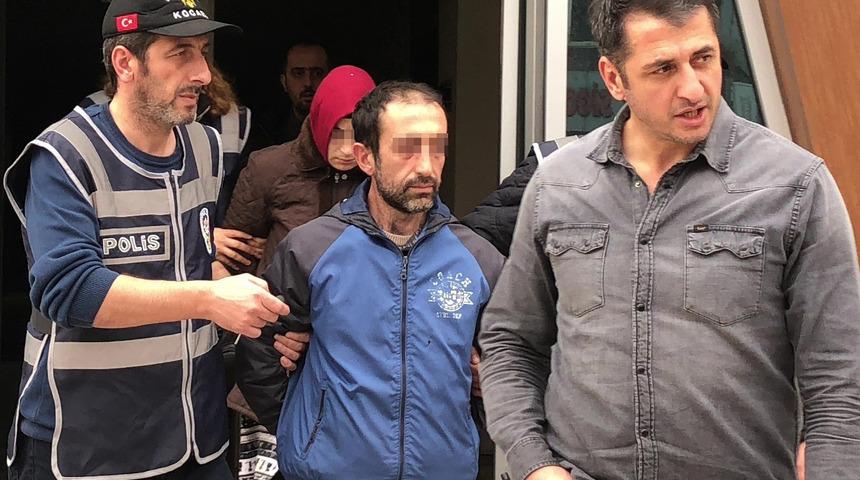 Kocasını sevgilisine öldürten kadından mahkemede şoke eden sözler