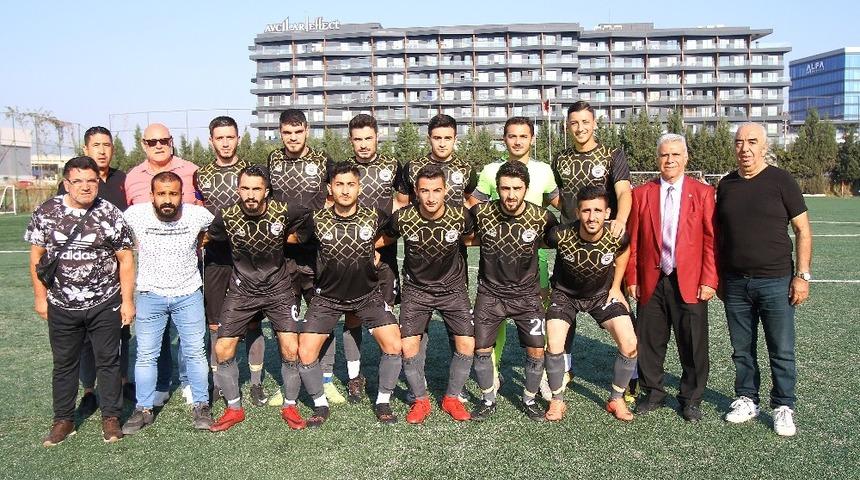 10 ay &ouml;nce kuruldu, hi&ccedil; yenilgi almadı