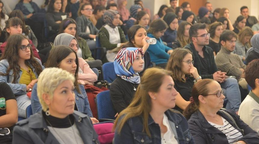 SA&Uuml;&rsquo;de gıda sanayinde dijital d&ouml;n&uuml;ş&uuml;m konuşuldu