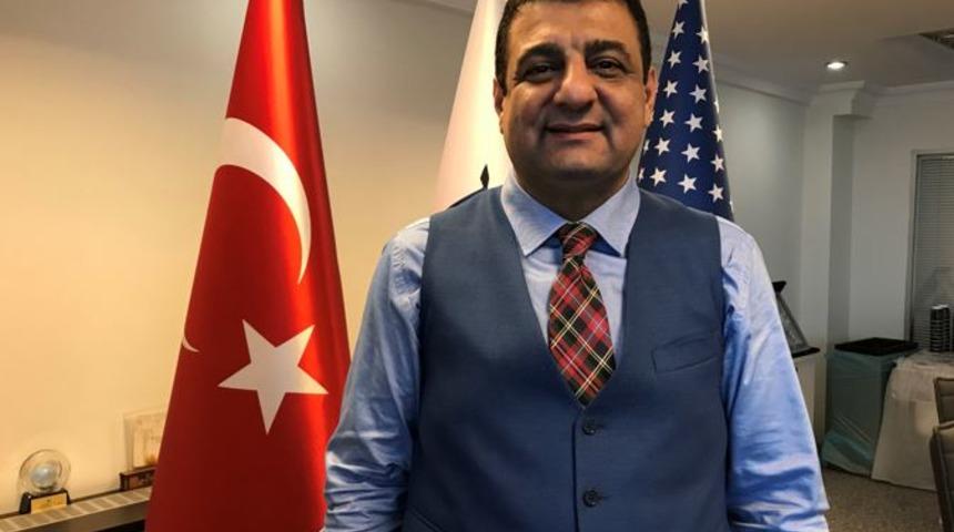 Ali Osman Akat: ABD Türkiye’yle ortaklığı bozmak istemez