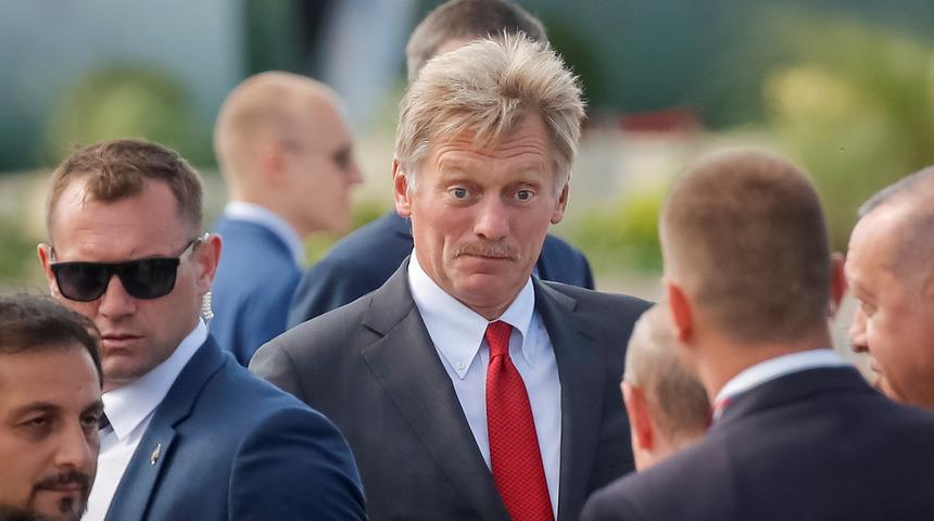 Rusya'dan Trump’ın Cumhurbaşkanı Erdoğan’a gönderdiği mektuba ilk tepki